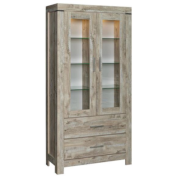 Шкаф «Гранде» П6.606.0.04 (П606.04)