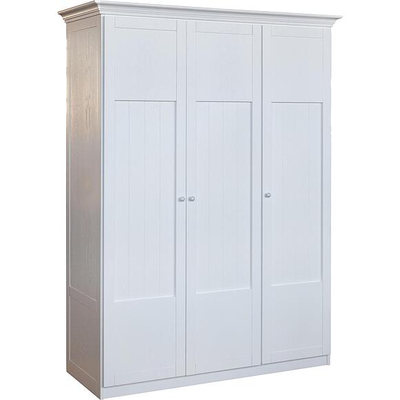 Шкаф для одежды 3д «Кармен Прованс» П3.0581.1.02