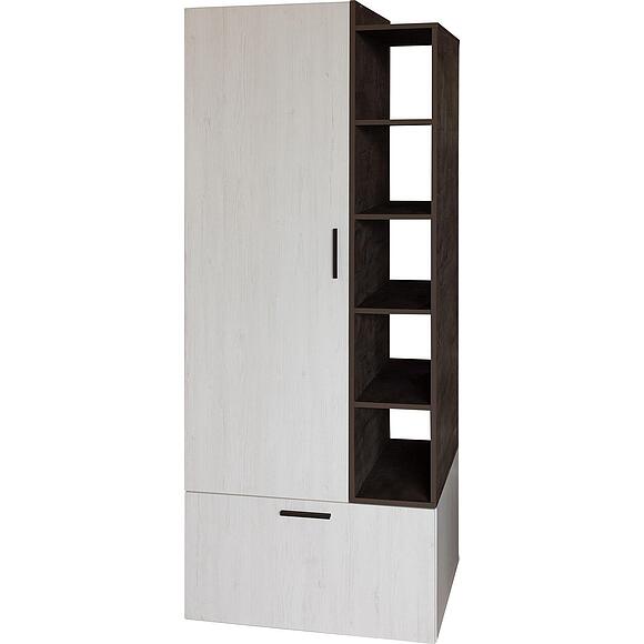 Шкаф комбинированный «Луна» П7.049.1.11