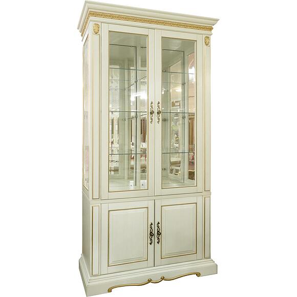 Шкаф комбинированный «Милана 2С» П4.265.2.11(396.11)