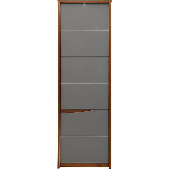 Шкаф «Монако» П510.12-1