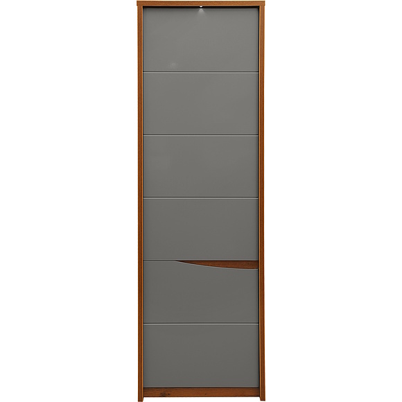 Шкаф «Монако» П510.12