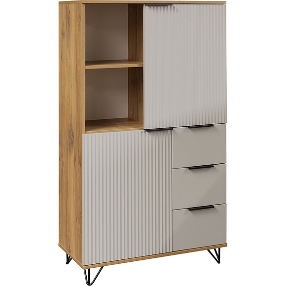 Шкаф «Рокси» П6.948.0.06