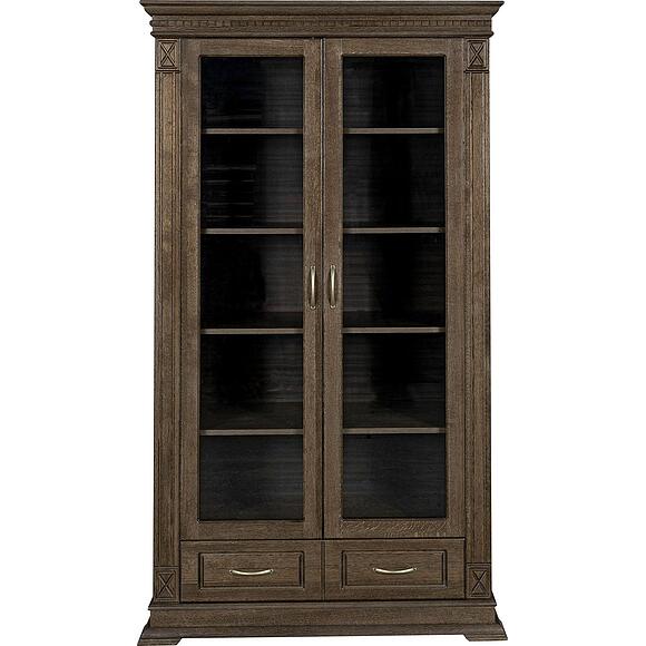 Шкаф 2д «Верди Классик» П1.0487.0.27