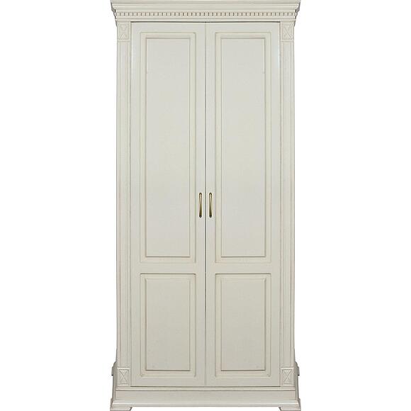 Шкаф для одежды 2д «Верди Классик» П3.0487.1.26