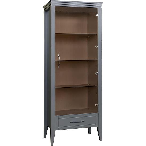 Шкаф-витрина «Орли» П3.590.0.01