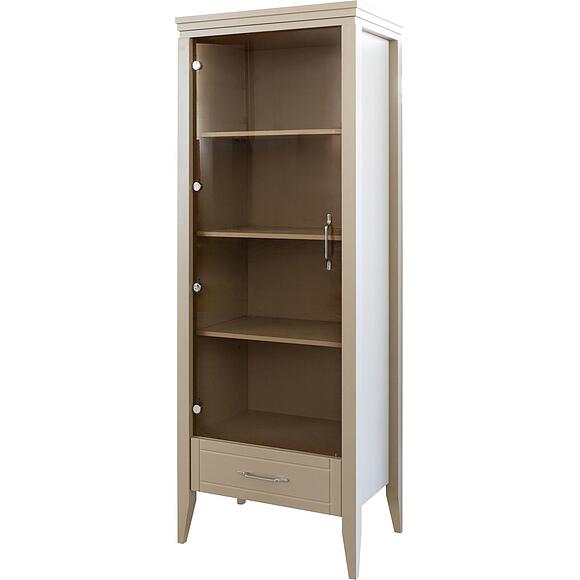 Шкаф-витрина «Орли» П3.590.0.06