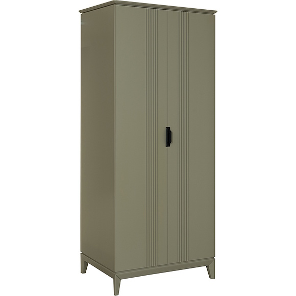 Шкаф для одежды 2д «Аванти» БМ2.783.3.13