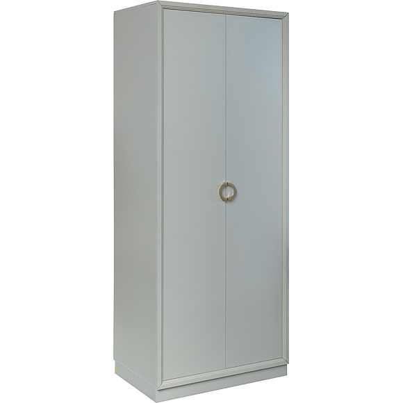 Шкаф для одежды 2д «Флора» П6.980.1.06