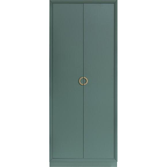 Шкаф для одежды 2д «Флора» П6.980.1.06