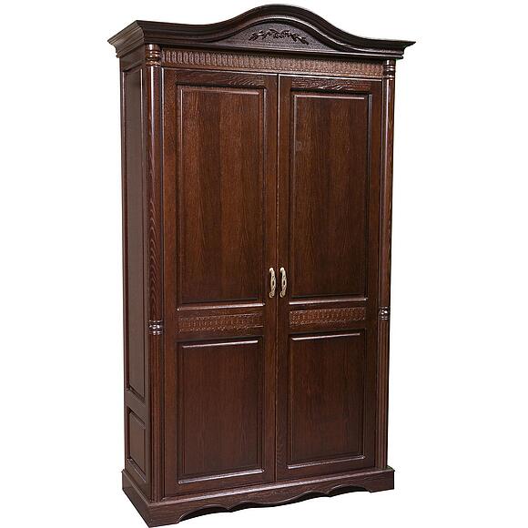 Шкаф для одежды 2д «Паола» БМ2.671.3.02(2169)