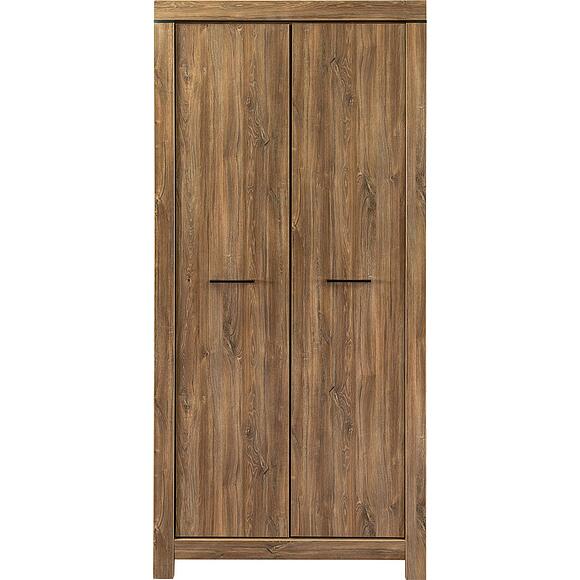 Шкаф для одежды «Гранде» П6.606.1.02 (П622.02)