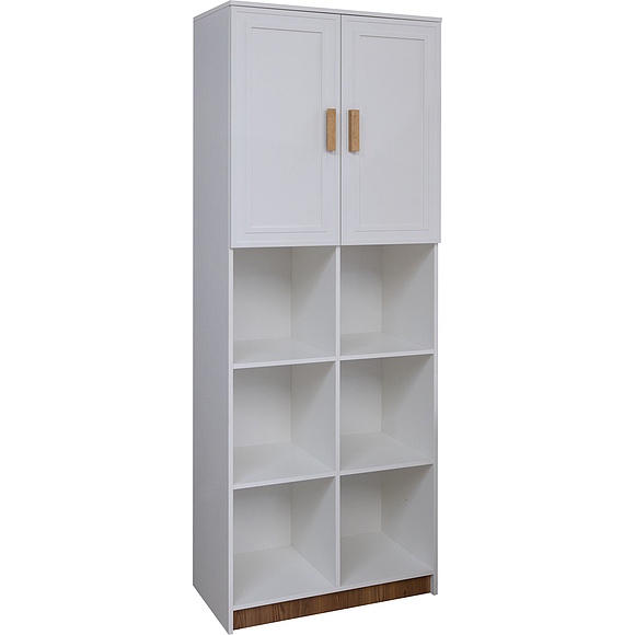 Шкаф для одежды 2д «Порта» П7.061.1.16