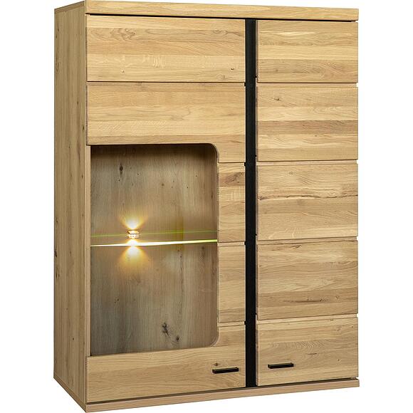 Шкаф навесной «Сонос Сити» П8.0572.0.11