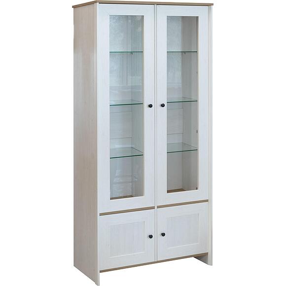 Шкаф 2Д «Парма» П7.050.0.13 - Только онлайн