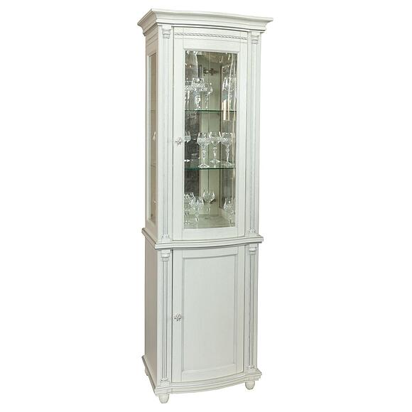 Шкаф комбинированный «Валенсия Д Классик» П3.0591.0.01