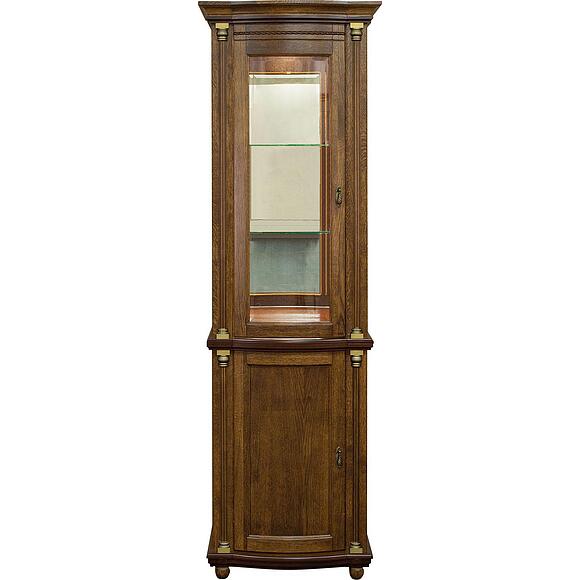 Шкаф комбинированный «Валенсия Д Классик» П3.0591.0.01-01