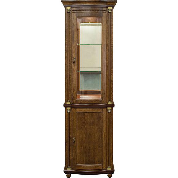 Шкаф комбинированный «Валенсия Д Классик» П3.0591.0.01