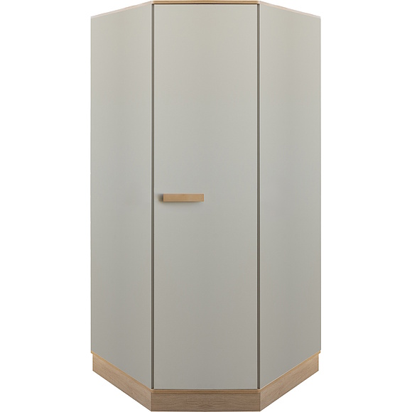 Шкаф угловой «Портус» П3.600.1.09