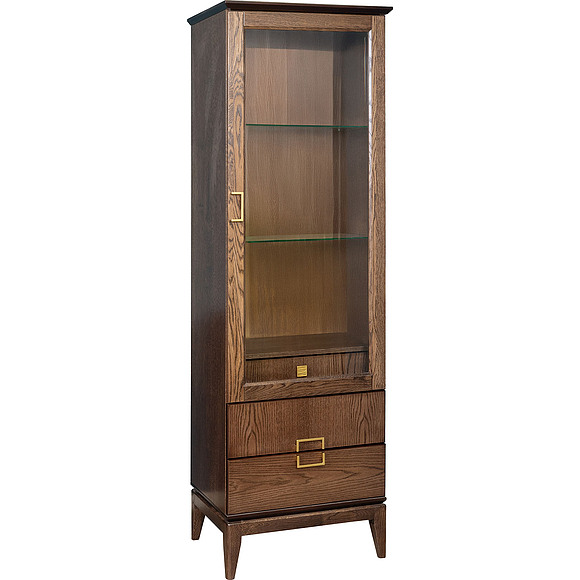 Шкаф «Монблан» П4.145.0.02