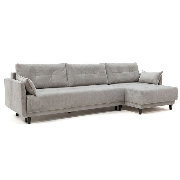 Угловой диван «Смэш» (3mL/R6mR/L)