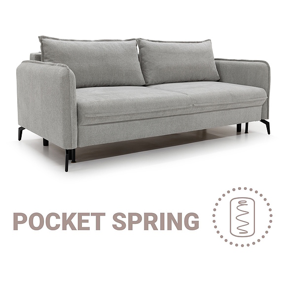 3-х местный диван «Стефано» (3м)