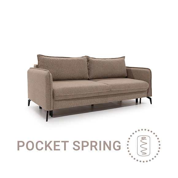 3-х местный диван «Стефано» (3м)