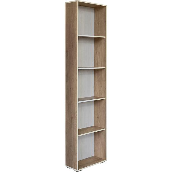 Стеллаж «Юнона Лайт» П3.0582.1.15