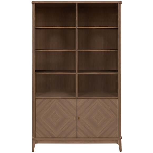 Стеллаж «Армани» П1.135.0.22