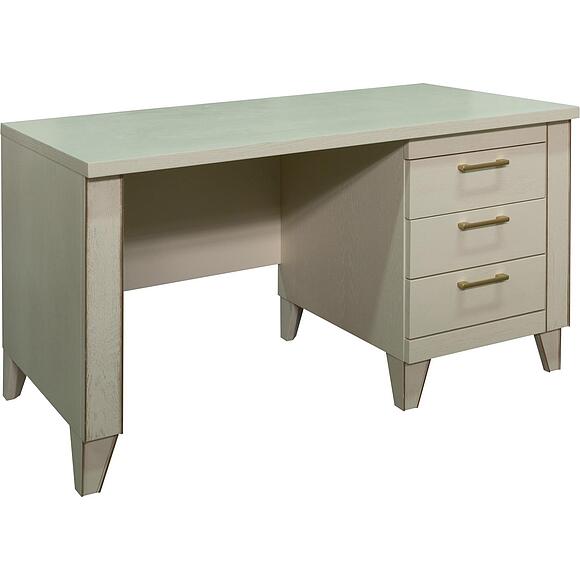 Стол письменный «Амадей» П6.635.2.18 (П6.635.0.18-01)