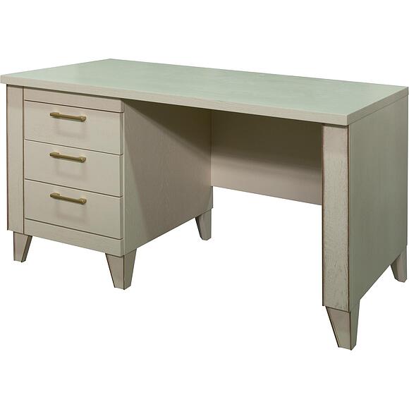 Стол письменный «Амадей» П6.635.2.18-01 (П6.635.0.18)