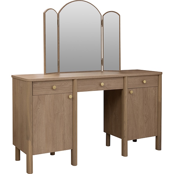 Стол туалетный «Поинт» БМ2.665.1.03