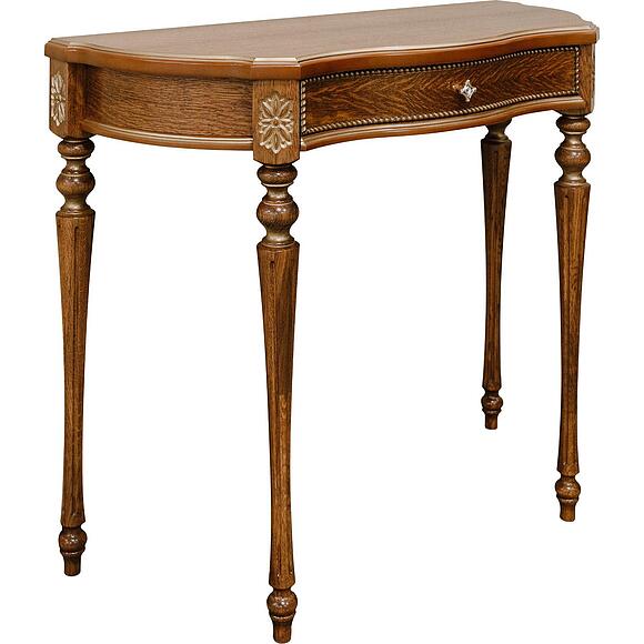 Стол-консоль «Альба» П4.485.1.23