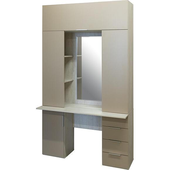 Стол туалетный «Аврора» П6.940.1.02