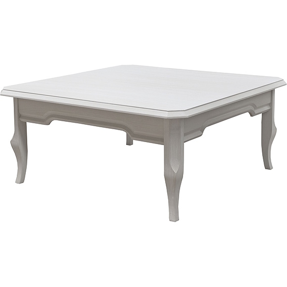 Стол журнальный «Нокс» П4.988.0.03, Цвет: Белый матовый (Stol_zhurnalnyj_Noks_P4-988-0-03_matovyy-belyy_.jpg) Стол журнальный «Нокс» П4.988.0.03