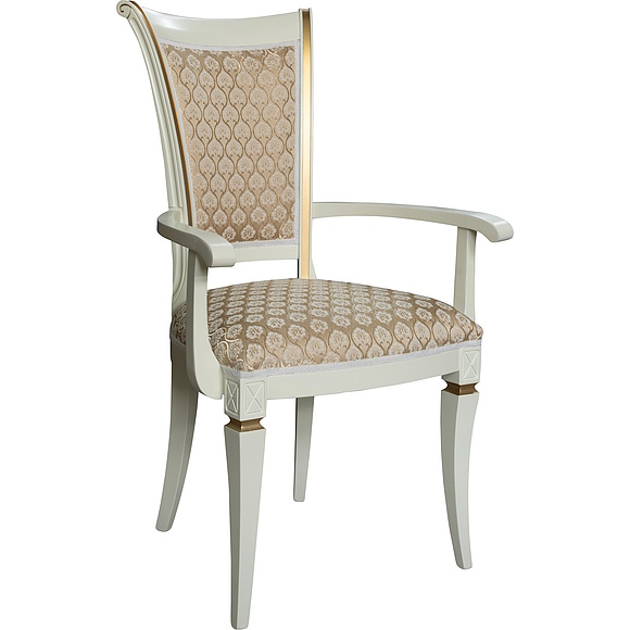 Стул «Верди Классик» П5.0487.5.02-1А