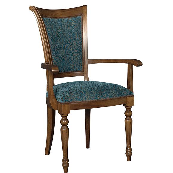 Стул «Идальго М» П5.0167.5.02-1A