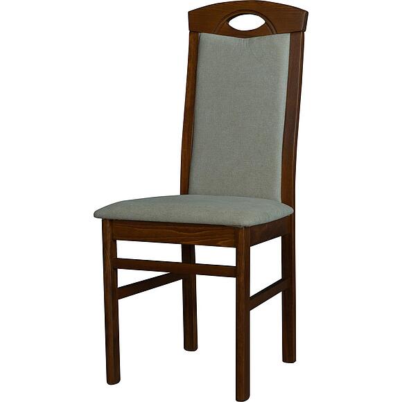 Стул «Викинг М» П5.0266.5.05, Материал: ткань, Цвет: Черешня (Styl_Viking_05_189_chereshnya-1.jpg) Стул «Викинг М» П5.0266.5.05