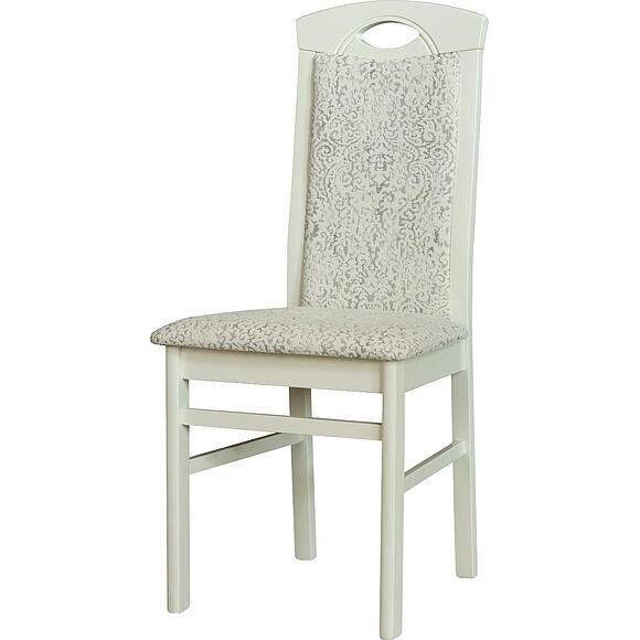 Стул «Викинг М» П5.0266.5.05, Материал: ткань, Цвет: Слоновая кость (Styl_Viking_30342_slon_kost-2.jpg) Стул «Викинг М» П5.0266.5.05