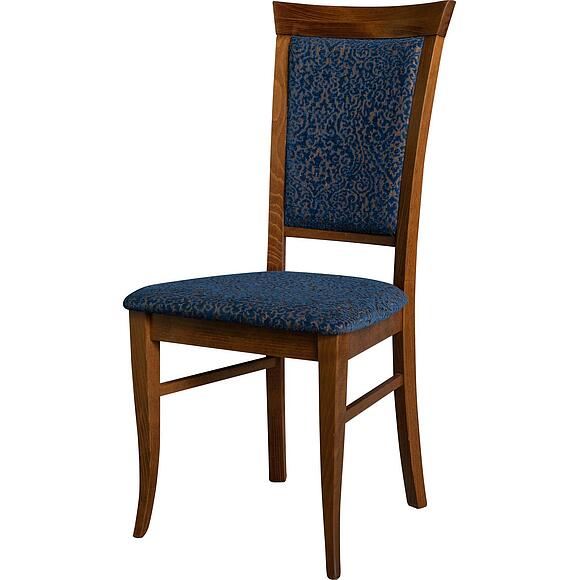 Стул «Унисон М» П5.0271.5.01, Материал: ткань, Цвет: Черешня (Styl_Ynison_30343_chereshnya-2.jpg) Стул «Унисон М» П5.0271.5.01