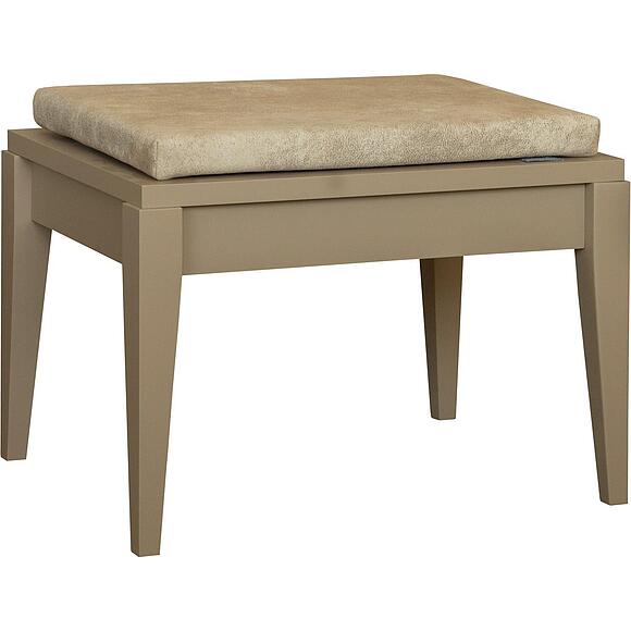 Табурет «Орли» П3.590.5.11, Материал: МДФ, Цвет: Капучино (Taburet_Orli_P3-590-5-11_Kapuchino_RAL1019.jpg) Табурет «Орли» П3.590.5.11