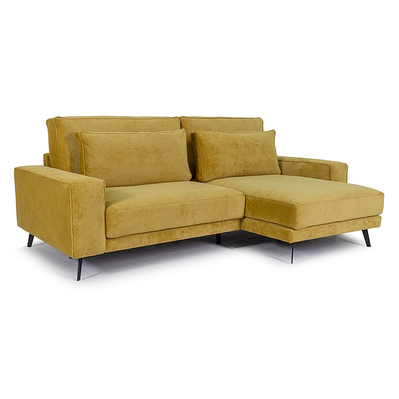 Угловой диван «Тахо» (2MR/L6L/R)