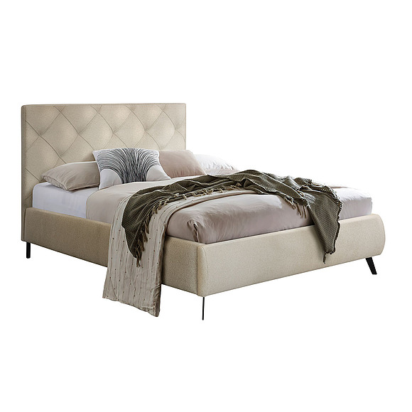 Кровать двойная «Тейда»