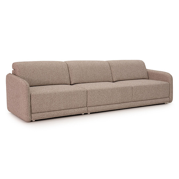 4-х местный диван «Тибо 1» (3ML/R.1MR/L) 