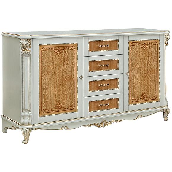 Тумба «Альба» П4.485.0.14 (П485.14/1с)