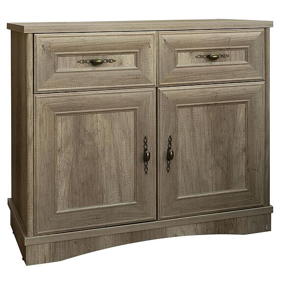 Тумба 2д «Турин» П7.036.0.23 (П036.23)