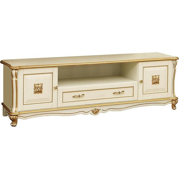 Тумба ТВ «Алези Люкс» П1.349.0.27 (П350.27л)