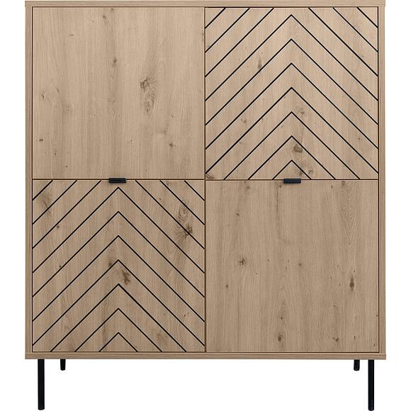 Тумба «Кен» П3.596.0.02