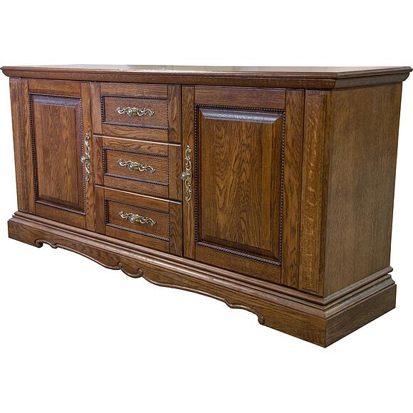 Тумба «Милана 3» П4.265.2.18(396.18)