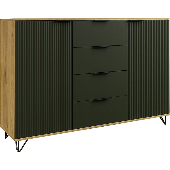 Тумба «Рокси» П6.948.0.08